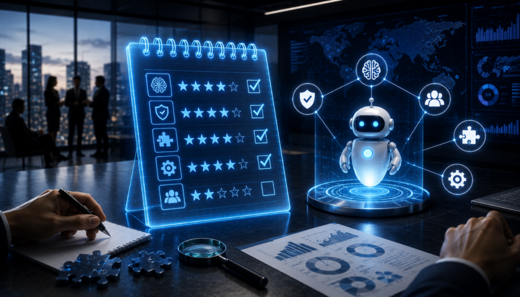 Agent Readiness Assessment