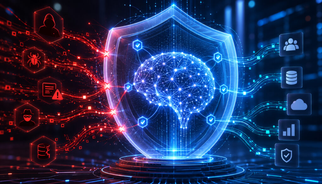 AI Runtime Security