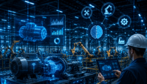 AI Agents for Predictive Maintenance