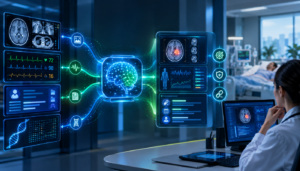 Multimodal AI Transforming Healthcare