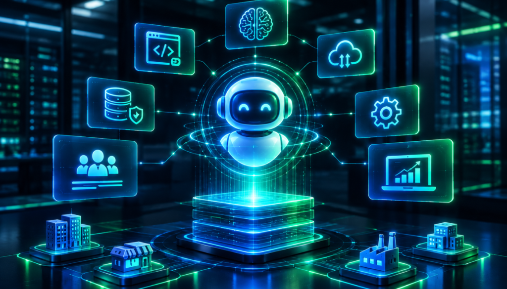 AI Agent Development Services