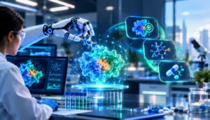 AI in Drug Discovery