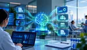 Clinical Trial Data Management